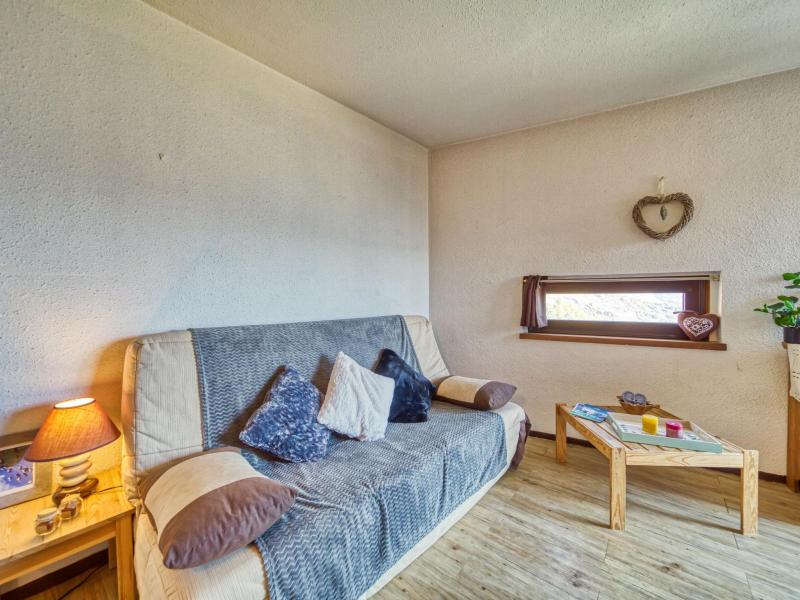 Vacaciones en montaña Apartamento 3 piezas para 6 personas (8) - Baikonour - Le Corbier - Alojamiento