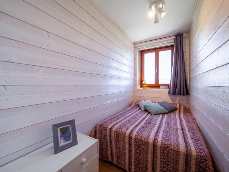 Vacanze in montagna Appartamento 3 stanze per 6 persone (6) - Baikonour - Le Corbier - Alloggio