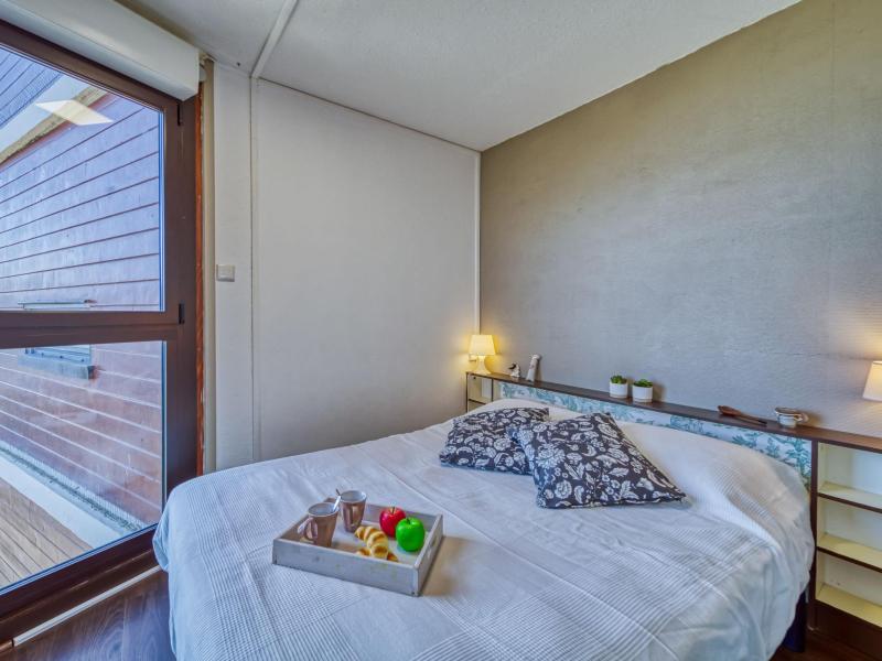 Vakantie in de bergen Appartement 3 kamers 6 personen (8) - Baikonour - Le Corbier - Verblijf