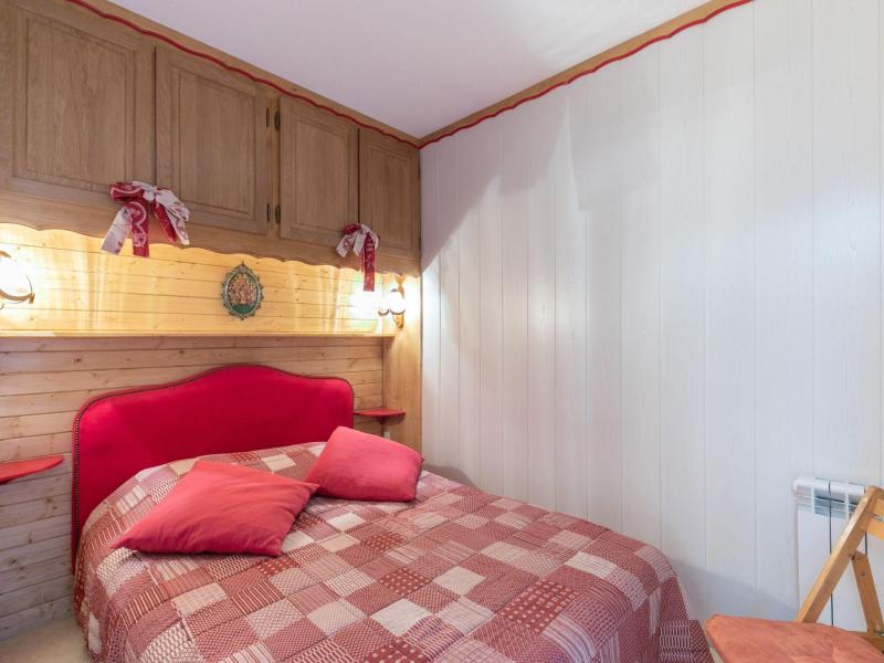 Vacances en montagne Appartement 3 pièces 4 personnes (5) - Baikonour - Le Corbier - Chambre