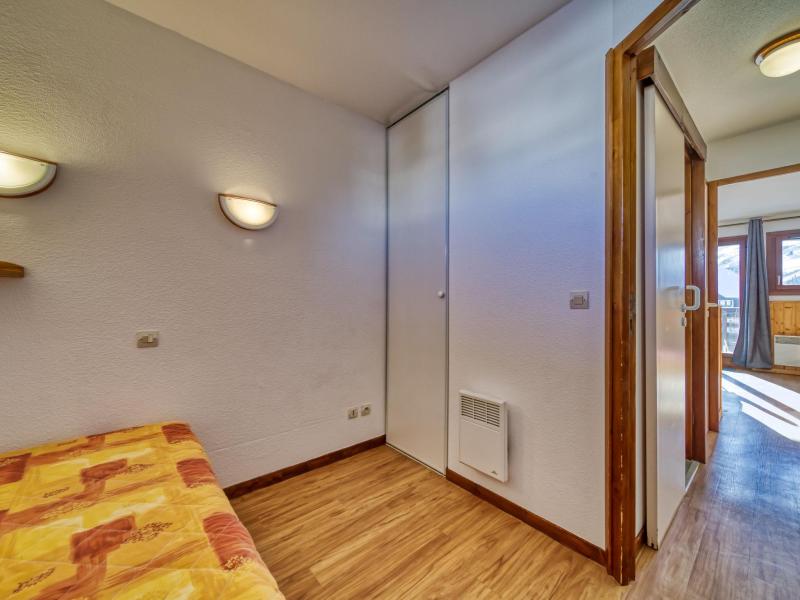 Каникулы в горах Апартаменты 2 комнат 4 чел. (4) - Balcons d'Olympie - Les Menuires - квартира