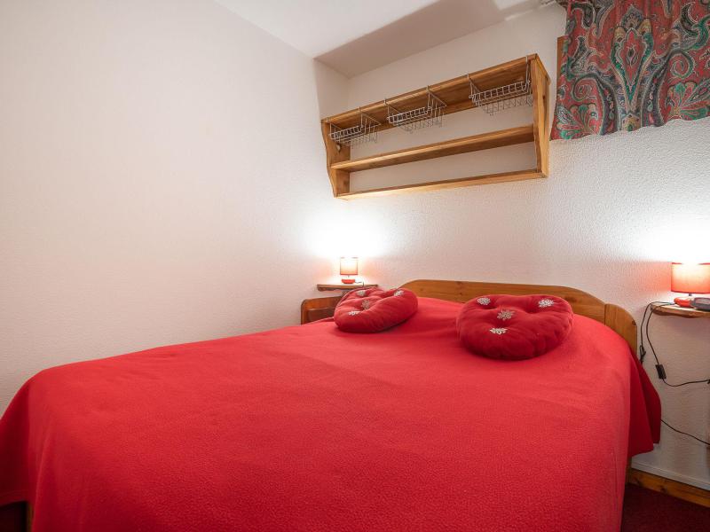 Каникулы в горах Апартаменты 2 комнат 4 чел. (6) - Balcons d'Olympie - Les Menuires - квартира