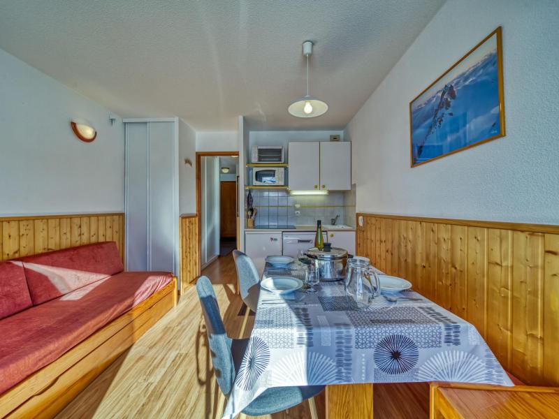 Urlaub in den Bergen 2-Zimmer-Appartment für 4 Personen (4) - Balcons d'Olympie - Les Menuires - Unterkunft