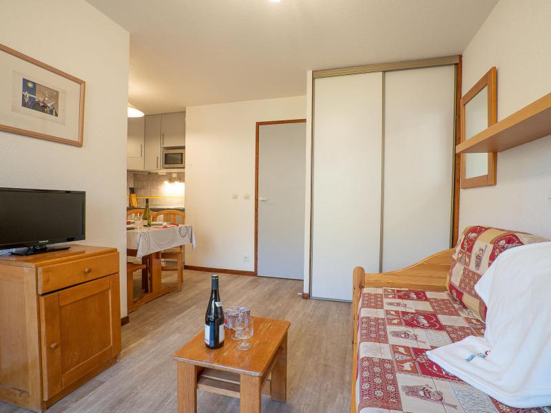 Urlaub in den Bergen 2-Zimmer-Appartment für 6 Personen (1) - Balcons d'Olympie - Les Menuires - Unterkunft