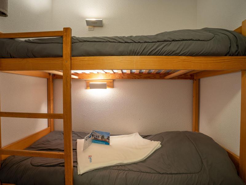 Urlaub in den Bergen 2-Zimmer-Appartment für 6 Personen (1) - Balcons d'Olympie - Les Menuires - Unterkunft