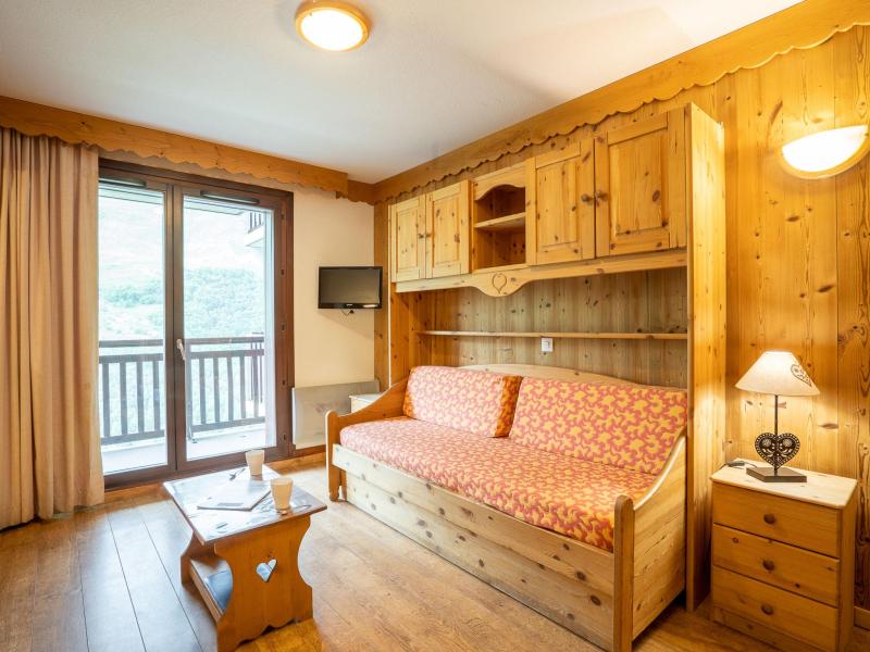 Urlaub in den Bergen 2-Zimmer-Appartment für 6 Personen (5) - Balcons d'Olympie - Les Menuires - Unterkunft