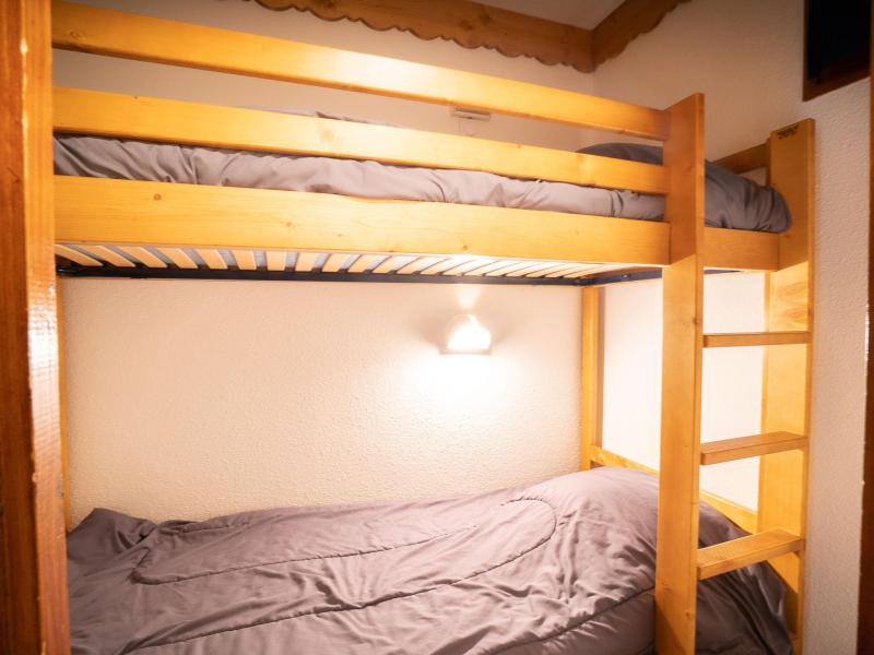 Urlaub in den Bergen 2-Zimmer-Appartment für 6 Personen (5) - Balcons d'Olympie - Les Menuires - Offener Schlafbereich