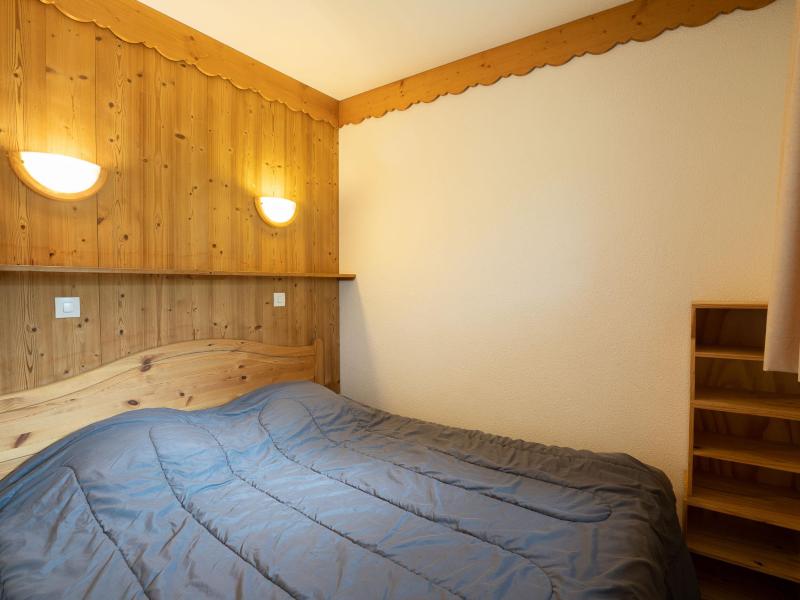 Urlaub in den Bergen 2-Zimmer-Appartment für 6 Personen (5) - Balcons d'Olympie - Les Menuires - Stuhl