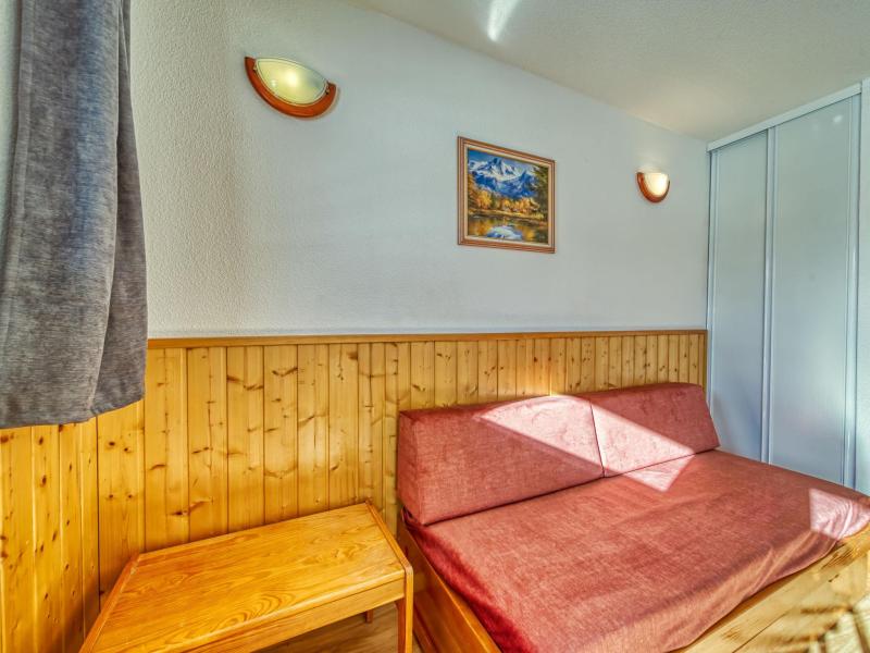 Vacanze in montagna Appartamento 2 stanze per 4 persone (4) - Balcons d'Olympie - Les Menuires - Alloggio