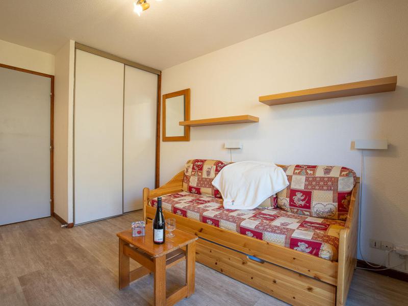 Vacanze in montagna Appartamento 2 stanze per 6 persone (1) - Balcons d'Olympie - Les Menuires - Alloggio