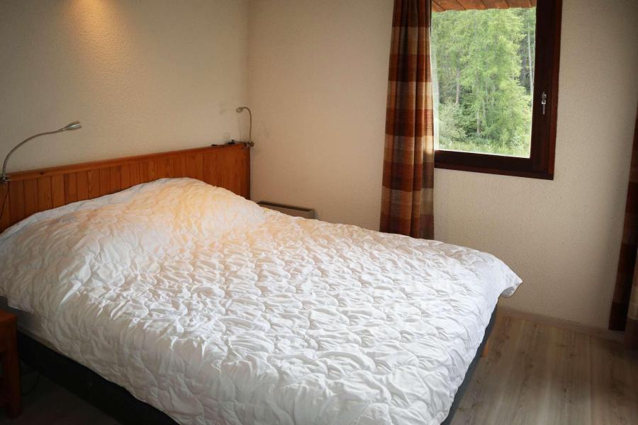 Vakantie in de bergen Appartement 2 kamers bergnis 6 personen (302) - BALCONS DES ORRES - Les Orres