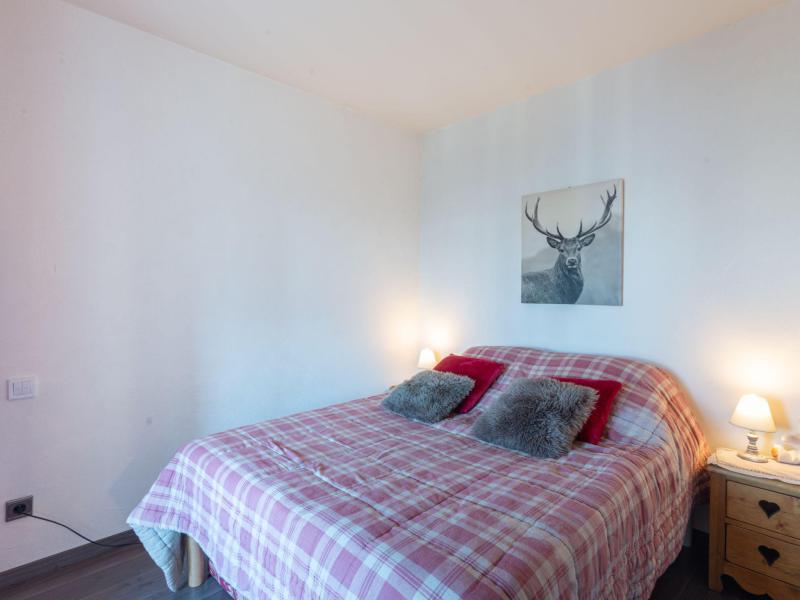 Holiday in mountain resort 2 room apartment 4 people (4) - Bel Alp - Saint Gervais - Accommodation