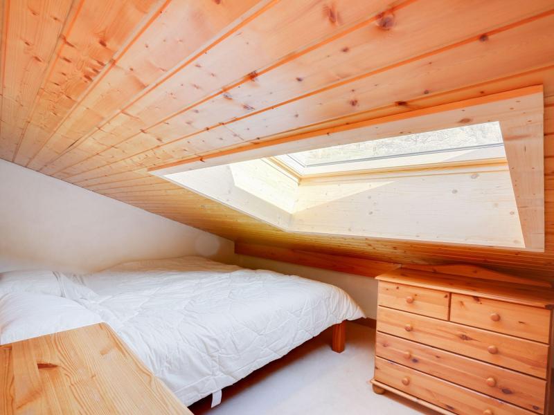Vacances en montagne Appartement 4 pièces 7 personnes (1) - Bel Alp - Saint Gervais