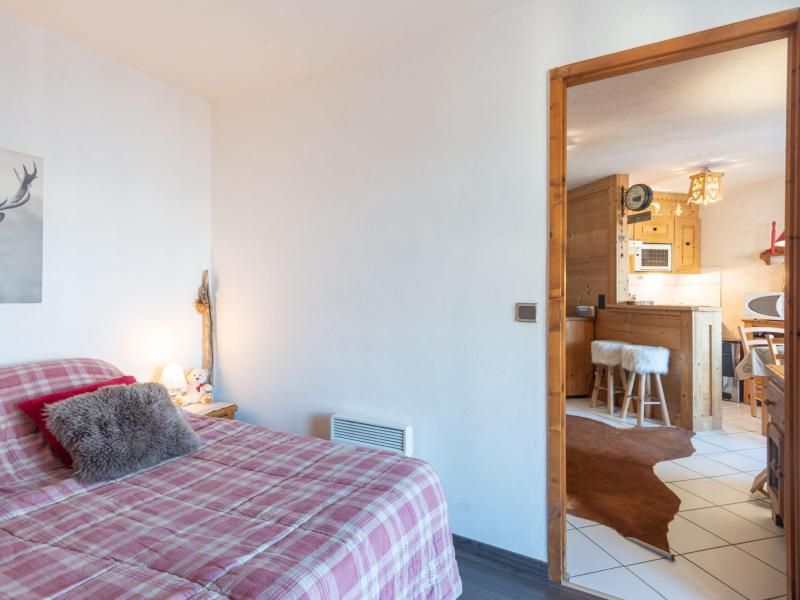 Vacanze in montagna Appartamento 2 stanze per 4 persone (4) - Bel Alp - Saint Gervais - Alloggio