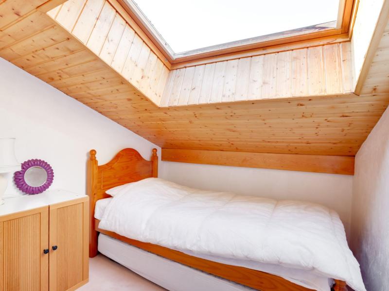 Vacanze in montagna Appartamento 4 stanze per 7 persone (1) - Bel Alp - Saint Gervais - Alloggio