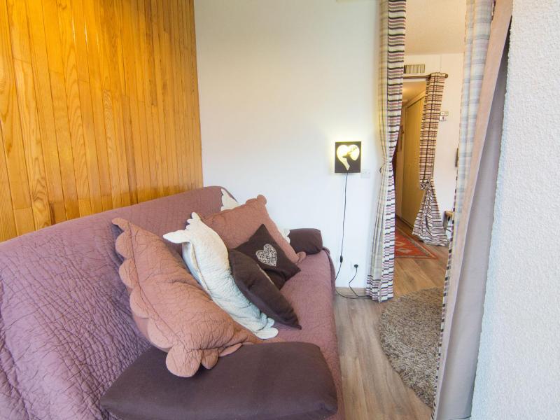 Vacanze in montagna Appartamento 1 stanze per 4 persone (1) - Bellard - La Toussuire - Alloggio