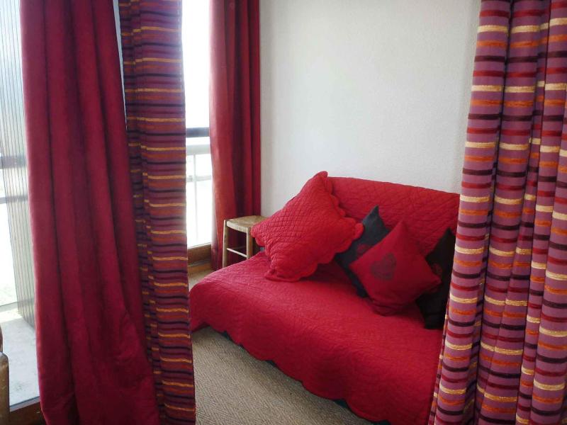 Vacanze in montagna Appartamento 1 stanze per 4 persone (2) - Bellard - La Toussuire - Divano
