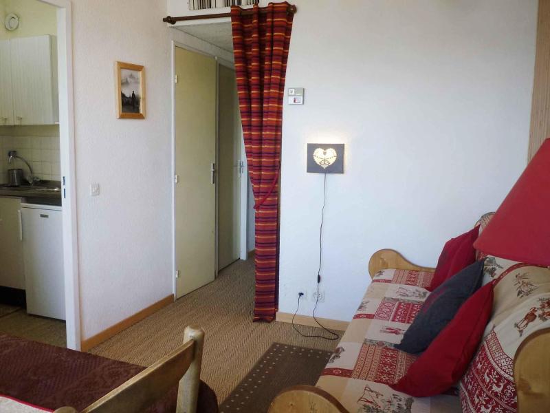 Vacanze in montagna Appartamento 1 stanze per 4 persone (2) - Bellard - La Toussuire - Soggiorno