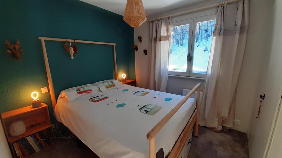 Urlaub in den Bergen 3-Zimmer-Appartment für 4 Personen (4) - Belvédère - Le Grand Bornand - Unterkunft