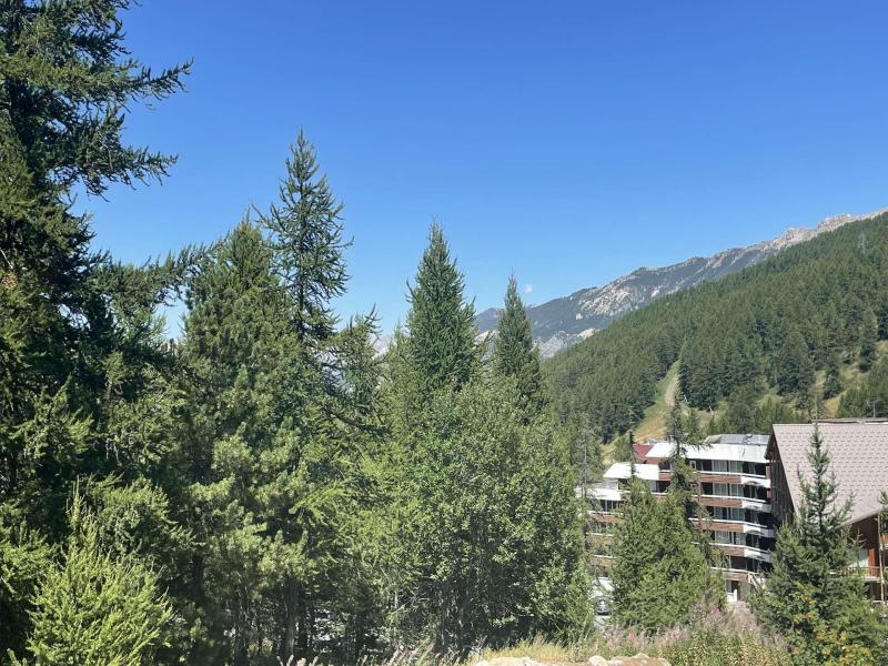 Vacances en montagne Appartement 2 pièces 5 personnes (1013) - BOIS DU FAU - Vars