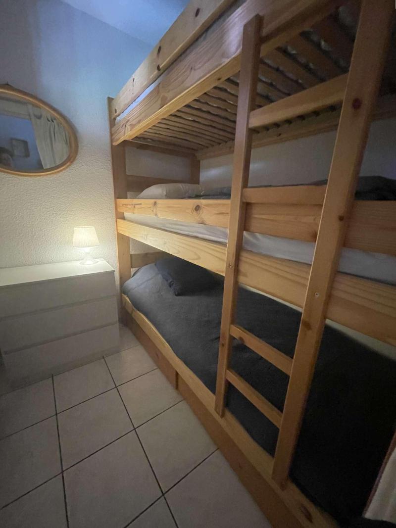 Vakantie in de bergen Appartement 2 kamers 5 personen (1013) - BOIS DU FAU - Vars - Verblijf