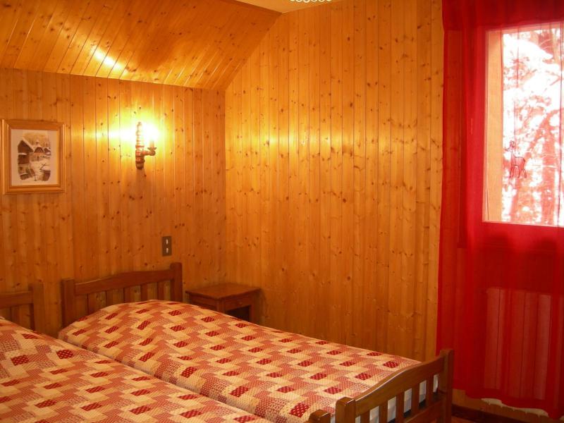 Holiday in mountain resort 2 room apartment 4 people - Boitivet - Le Grand Bornand