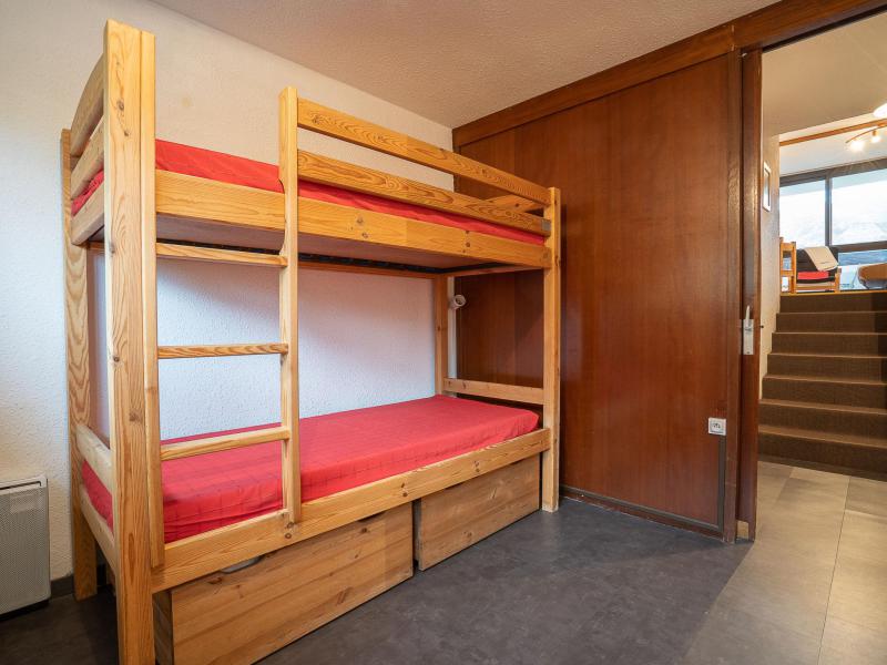 Каникулы в горах Апартаменты 2 комнат 5 чел. (6) - Brelin - Les Menuires - квартира