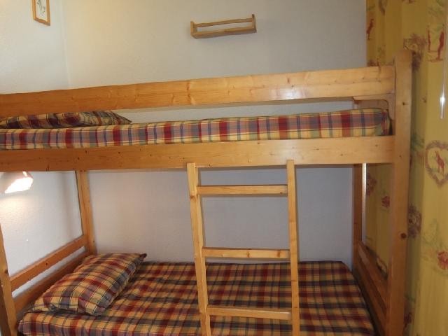 Vacanze in montagna Appartamento 1 stanze per 4 persone (12) - Brelin - Les Menuires - Esteriore estate