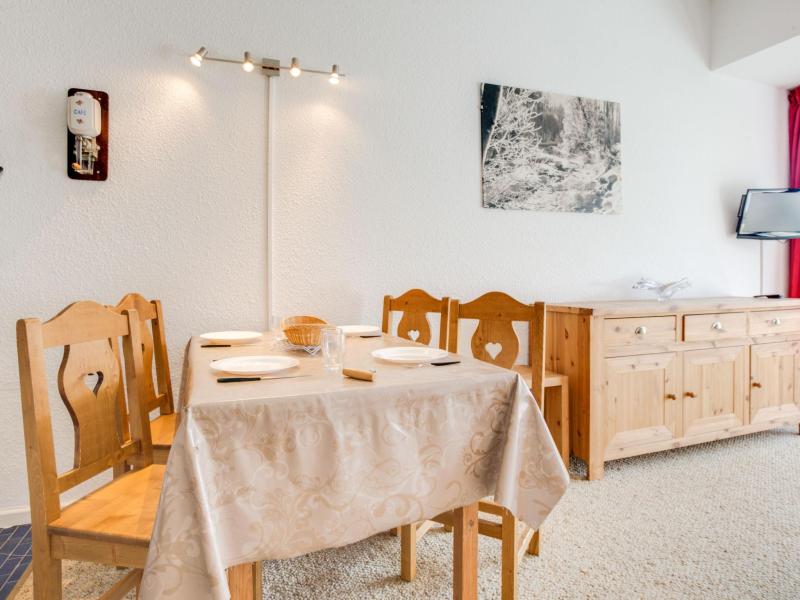 Vacaciones en montaña Apartamento 2 piezas para 4 personas (16) - Brelin - Les Menuires - Alojamiento