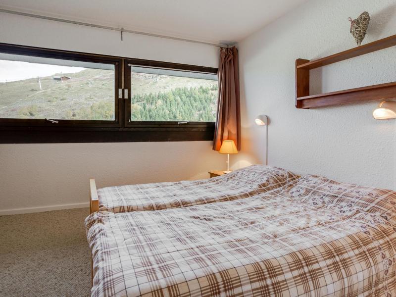 Vacaciones en montaña Apartamento 2 piezas para 4 personas (16) - Brelin - Les Menuires - Alojamiento