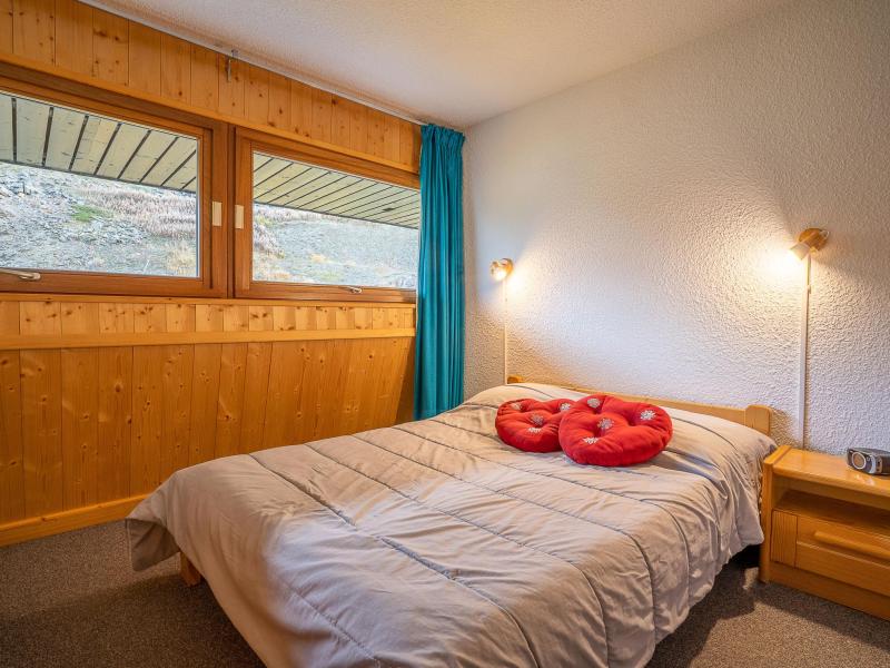 Vacaciones en montaña Apartamento 2 piezas para 6 personas (7) - Brelin - Les Menuires - Alojamiento