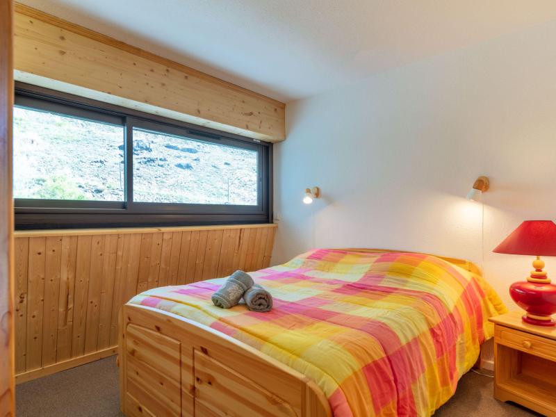 Vacaciones en montaña Apartamento 3 piezas para 7 personas (17) - Brelin - Les Menuires - Alojamiento