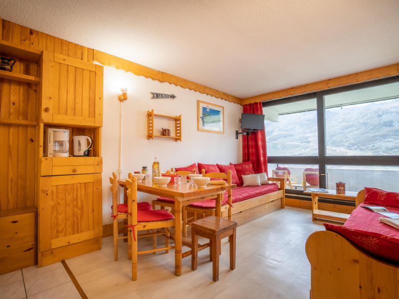 Vacanze in montagna Appartamento 2 stanze per 5 persone (5) - Brelin - Les Menuires - Alloggio
