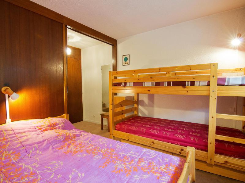 Vacanze in montagna Appartamento 2 stanze per 5 persone (5) - Brelin - Les Menuires - Letti a castello