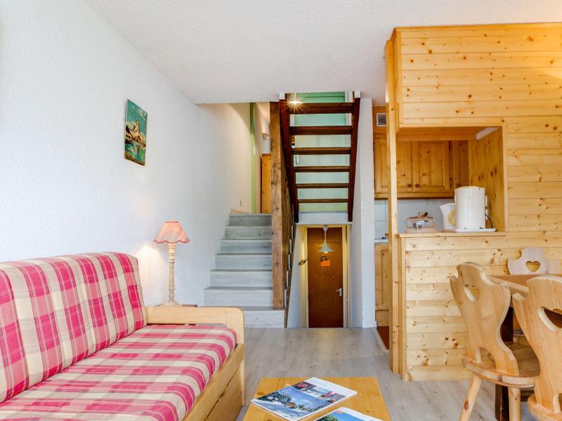 Vacanze in montagna Appartamento 3 stanze per 7 persone (8) - Brelin - Les Menuires - Alloggio