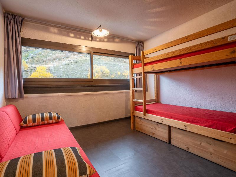 Vacances en montagne Appartement 2 pièces 5 personnes (6) - Brelin - Les Menuires - Logement