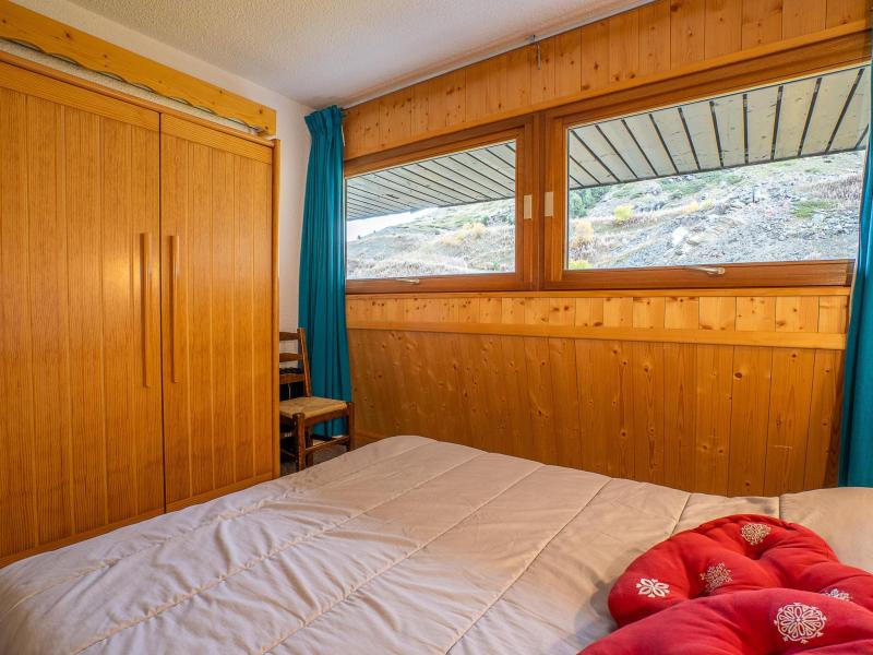 Vacances en montagne Appartement 2 pièces 6 personnes (7) - Brelin - Les Menuires - Logement