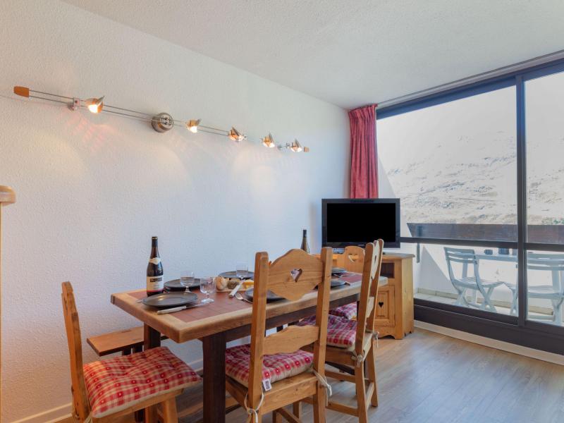 Vakantie in de bergen Appartement 3 kamers 7 personen (17) - Brelin - Les Menuires - Verblijf
