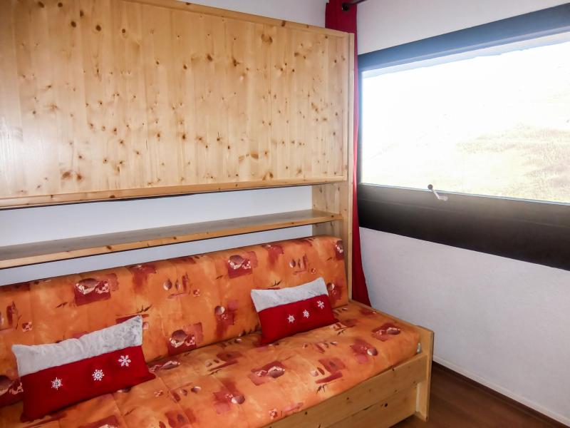 Vakantie in de bergen Studio 2 personen (13) - Brelin - Les Menuires - Cabine