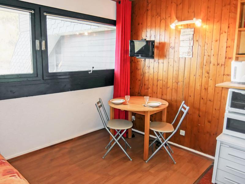 Vakantie in de bergen Studio 2 personen (13) - Brelin - Les Menuires - Woonkamer