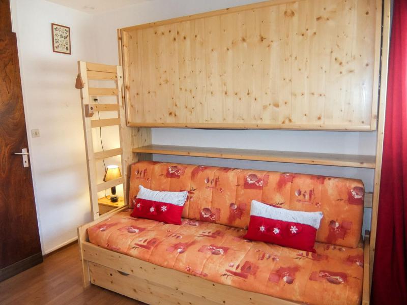 Vacances en montagne Studio 2 personnes (13) - Brelin - Les Menuires - Cabine