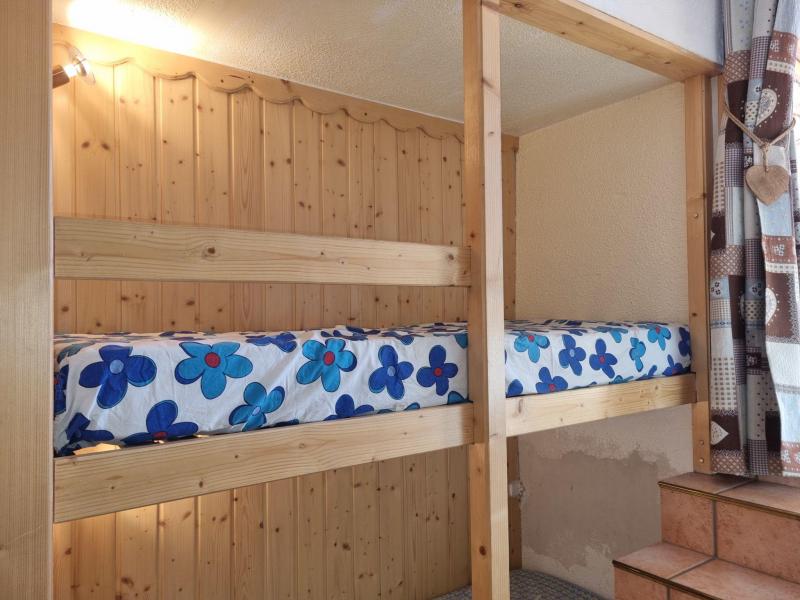 Vakantie in de bergen Studio 4 personen (19) - Brelin - Les Menuires - Verblijf