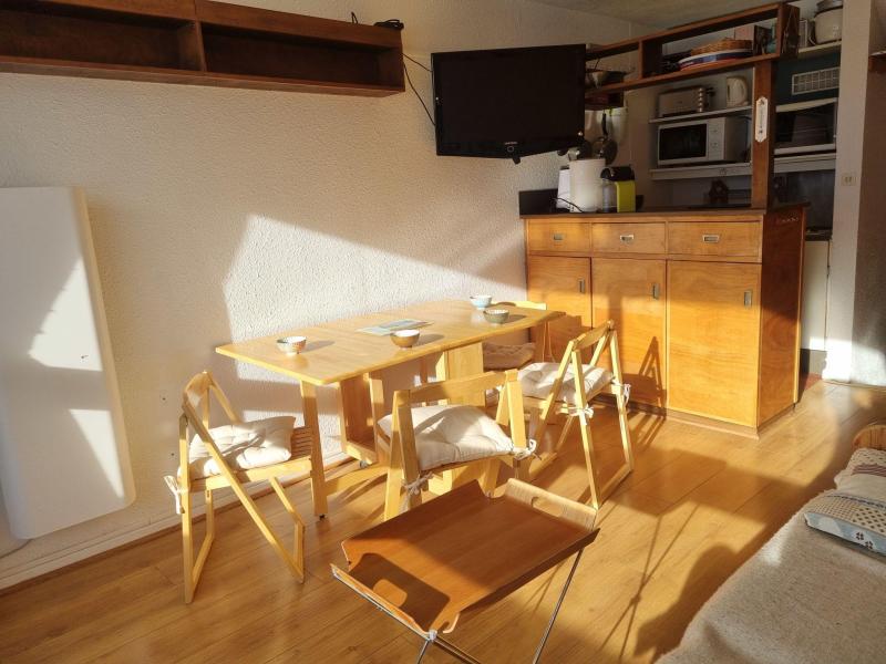 Vacances en montagne Studio 4 personnes (19) - Brelin - Les Menuires - Logement