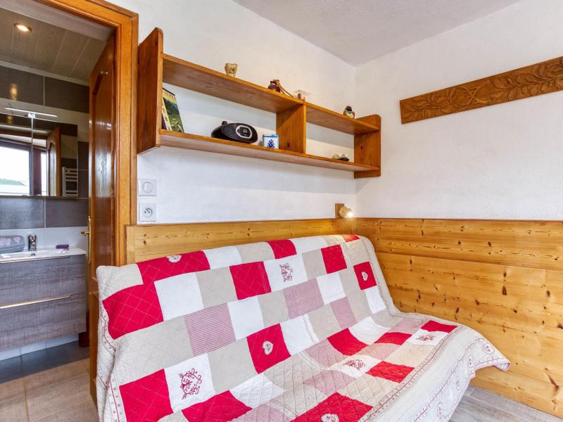 Urlaub in den Bergen 2-Zimmer-Appartment für 4 Personen (11) - Caron - Les Menuires - Unterkunft