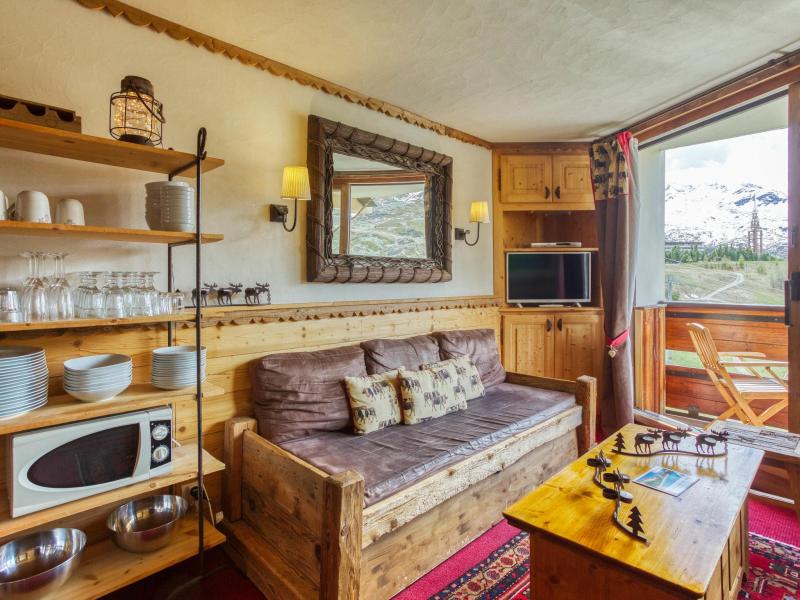 Vacances en montagne Appartement 4 pièces 8 personnes (5) - Caron - Les Menuires - Logement