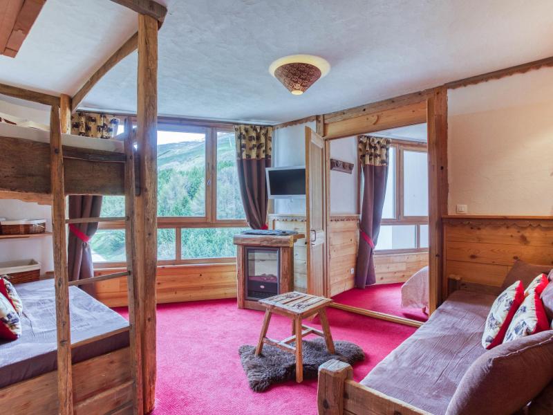 Vacances en montagne Appartement 4 pièces 8 personnes (5) - Caron - Les Menuires - Logement