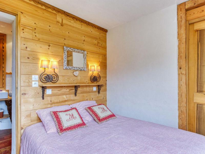 Vacances en montagne Appartement 4 pièces 8 personnes (5) - Caron - Les Menuires - Logement