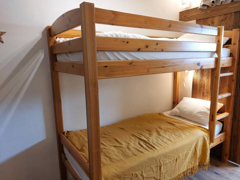 Urlaub in den Bergen 1-Zimmer-Appartment für 4 Personen (2) - Castel des Roches - Saint Gervais - Unterkunft