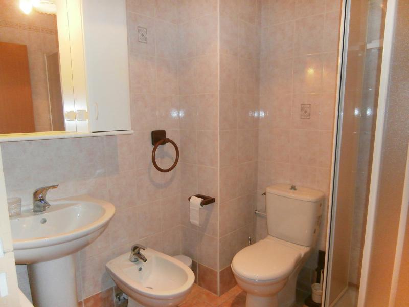 Vacances en montagne Appartement 2 pièces 4 personnes (3) - Central Résidence - Saint Gervais