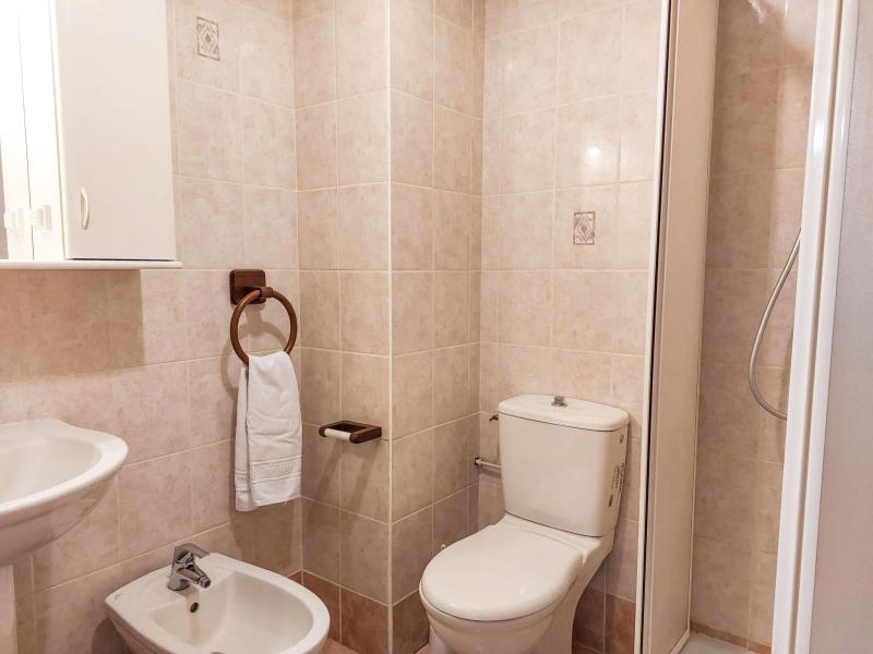 Wakacje w górach Apartament 2 pokojowy 4 osób (3) - Central Résidence - Saint Gervais - Zakwaterowanie